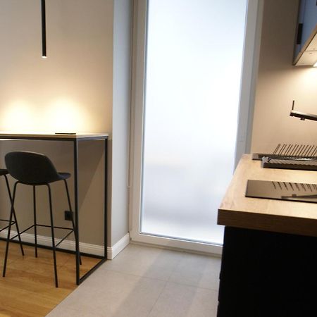 Fingerprint Tree Apartments 자그레브 외부 사진
