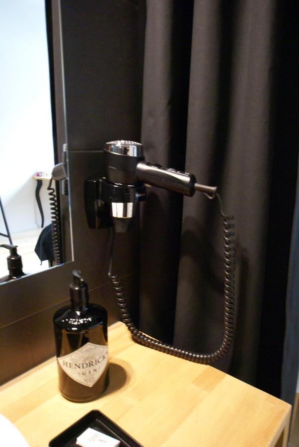 Fingerprint Tree Apartments 자그레브 외부 사진