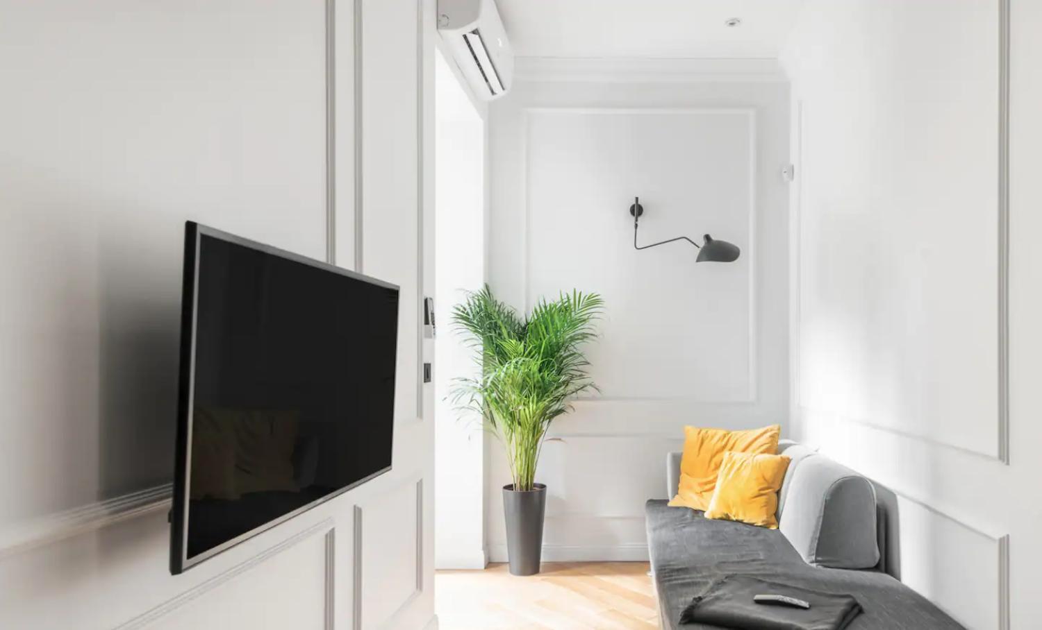 Fingerprint Tree Apartments 자그레브 외부 사진