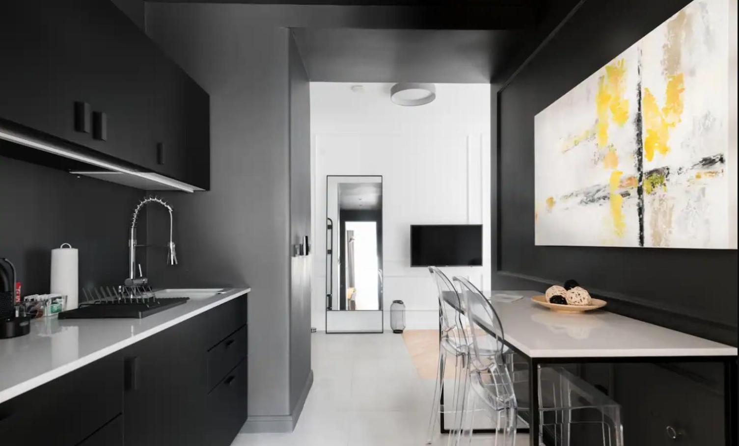Fingerprint Tree Apartments 자그레브 외부 사진