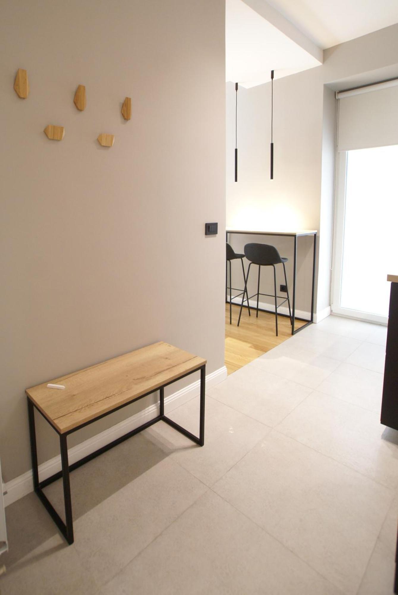 Fingerprint Tree Apartments 자그레브 외부 사진