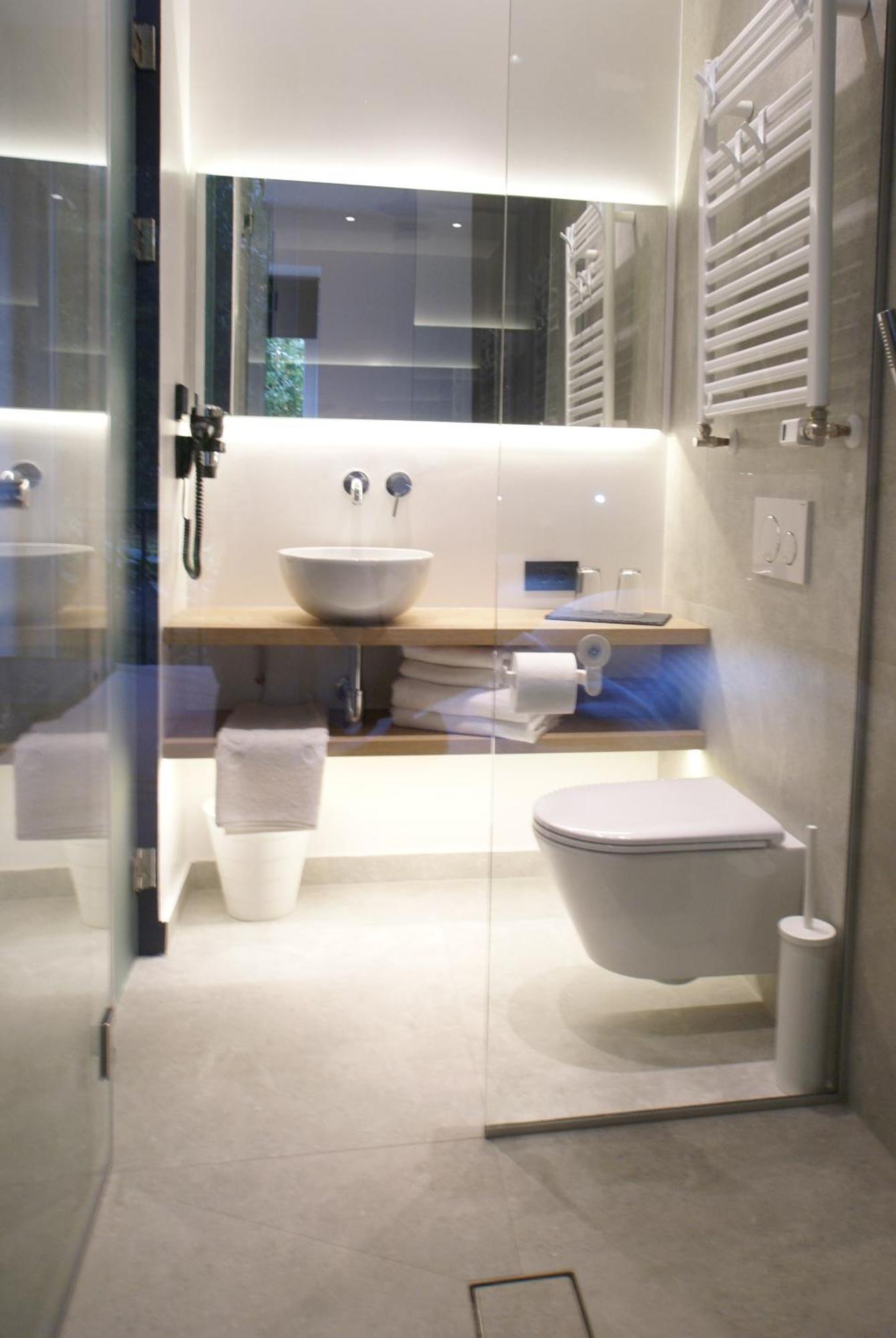 Fingerprint Tree Apartments 자그레브 외부 사진