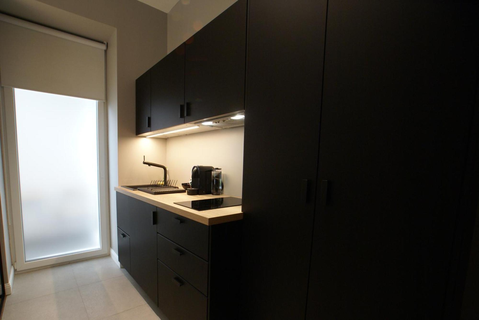 Fingerprint Tree Apartments 자그레브 외부 사진