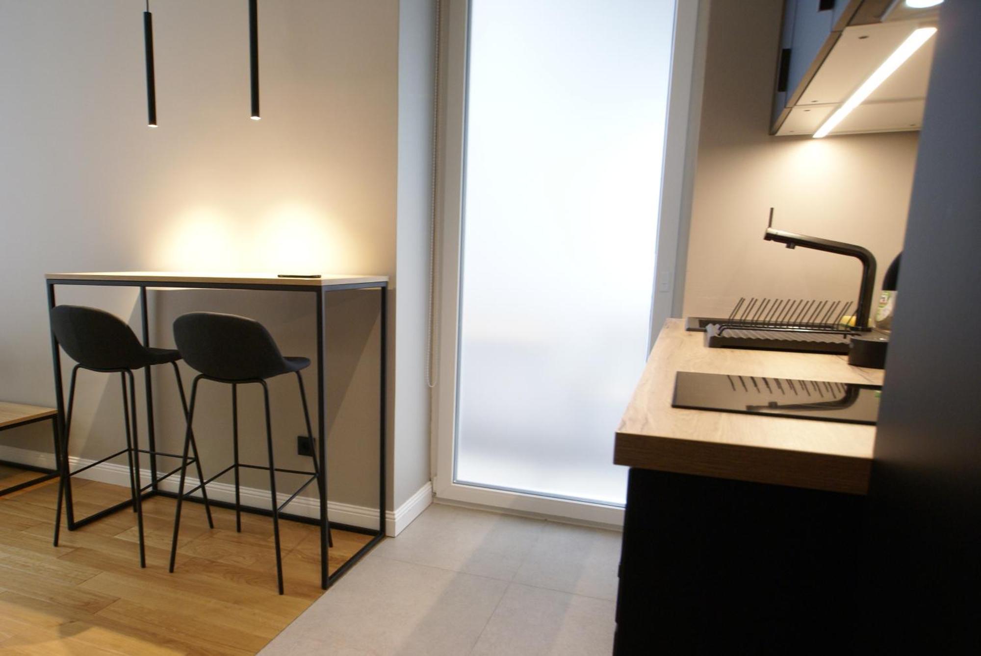 Fingerprint Tree Apartments 자그레브 외부 사진